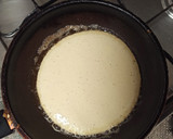 Foto del paso 2 de la receta: Crepes de plátano