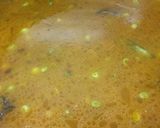 A picture of step 16 of Matar wale rice.