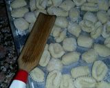 Foto del paso 4 de la receta: Ñoquis de papa