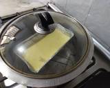 Lemon tea cake without oven without butter recipe step 1 photo