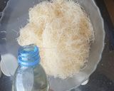 صورة لخطوة 2 من وصفة مدلوقة النبطية بعجينة العثملية 💞💞