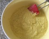 Foto del paso 2 de la receta: Zapallitos rellenos vegetarianos