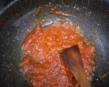 Foto langkah ke 2 dari resep Spaghetti brulee.