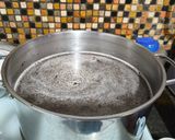 Foto langkah ke 1 dari resep Teh Kombuca.