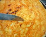 Foto langkah ke 13 dari resep Spanish Omelette / Telur Dadar Spanyol (Tortilla De Patatas).