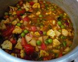 વિન્ટર સ્પેશીયલ મિક્સ સબ્જી (Winter Special Mix Sabji Recipe In Gujarati) રેસીપી સ્ટેપ5ફોટો