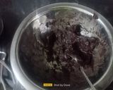 A picture of step 6 of Apple Donut.