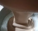 Foto langkah ke 4 dari resep Kue tart tanpa cream.