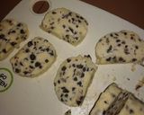 Foto del paso 5 de la receta: Galletas con chips de chocolate