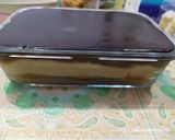 Foto langkah ke 4 dari resep Puding Regal Coklat.