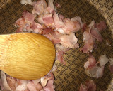 Foto del paso 3 de la receta: PAPAS BECK (Papas rellenas)