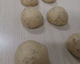 Foto del paso 8 de la receta: Pan para hamburguesa de oregago