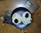 Foto del paso 2 de la receta: Huevos fritos con huevas de lumpo