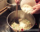 Φωτογραφία βήματος 3 της συνταγής Maccheroni, (say) cheese!!!