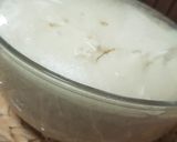 صورة لخطوة 4 من وصفة خبز البرغر الشهي