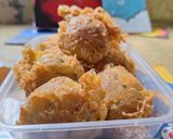 Foto langkah ke 4 dari resep 105. Perkedel kentang.