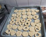 Foto del paso 10 de la receta: Masitas secas de corte