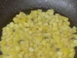 Arem arem Sambal Goreng Ati