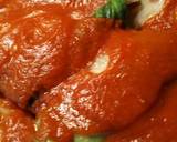 Cabbage and Lasagna Noodle roll ups Labor Day recipe step 16 photo