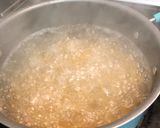 A picture of step 2 of Hamburger Stroganoff.