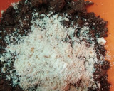 ராகி நட்ஸ் குக்கீஸ் (Raagi nuts cookies recipe in tamil) ரெசிபி ஸ்டேப் 3 புகைப்படம்