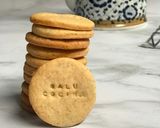 Foto del paso 6 de la receta: Galletitas económicas de manteca especiada