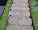 Foto langkah ke 5 dari resep Roti Manis (dengan butter, tanpa telur).
