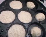Foto langkah ke 7 dari resep Pizza mini.