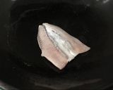 香煎虱目魚的食譜步驟1照片