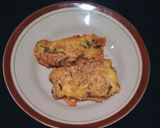 Foto langkah ke 3 dari resep Tempe Mendoan.