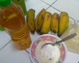 Foto langkah ke 1 dari resep Pisang crispi.