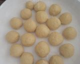 Foto langkah ke 4 dari resep Roti Ebi.