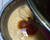 Foto langkah ke 3 dari resep Sarang semut kukus.