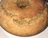 Foto del paso 3 de la receta: Budín integral de naranja 🍊🌾