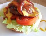Easy Burger Recipe recipe step 9 photo
