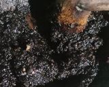 Foto langkah ke 4 dari resep Rawon Ayam.