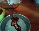 Foto langkah ke 5 dari resep Es Kepal Coklat 🍫.