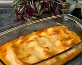 Foto del paso 9 de la receta: Canelones de jamón serrano