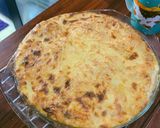 Foto langkah ke 3 dari resep Cheesy Macaroni Schotel.