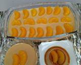 Cara Membuat Caramel Pudding with Orange 6