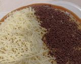 Foto langkah ke 4 dari resep Martabak Teflon (Anti Gagal).