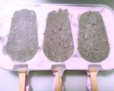 Foto del paso 5 de la receta: Helados sin lactosa (con crema de coco)