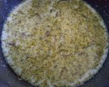 Foto del paso 6 de la receta: Bechamel, a mí manera!