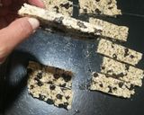 Foto del paso 4 de la receta: Barritas de cereal