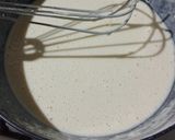 Foto del paso 4 de la receta: Panqueques salados para canelones