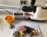 Foto del paso 2 de la receta: Vitamina natutal detox