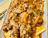 Foto del paso 5 de la receta: MI SALSA BOLOGNESA 🍝🍜🍷🍽️🍝🍜🍷🍽️🍷🍜🍝