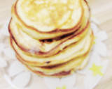 A picture of step 1 of Pancake.