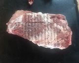 Foto del paso 1 de la receta: Bondiolas ahumadas en horno de barro con verduras asadas