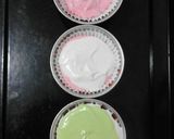 Foto langkah ke 4 dari resep Bolu Kukus.